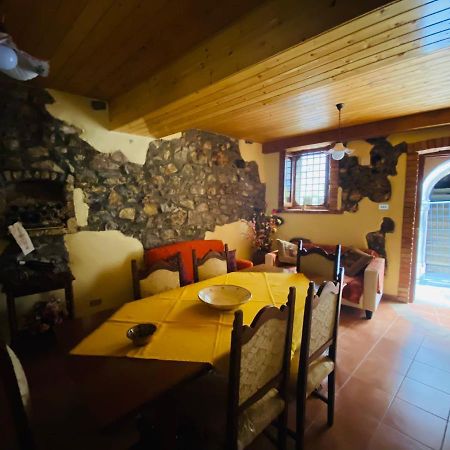Casa Vacanze Da Mammanonna Taurasi المظهر الخارجي الصورة