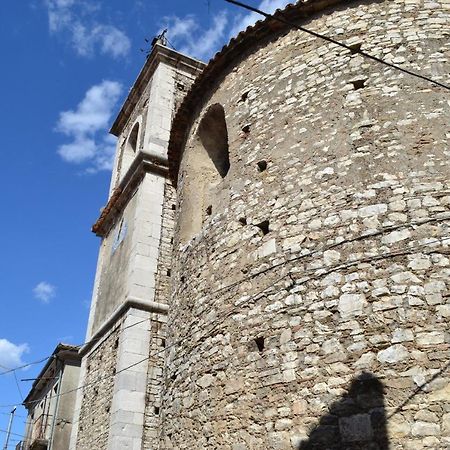 Casa Vacanze Da Mammanonna Taurasi المظهر الخارجي الصورة