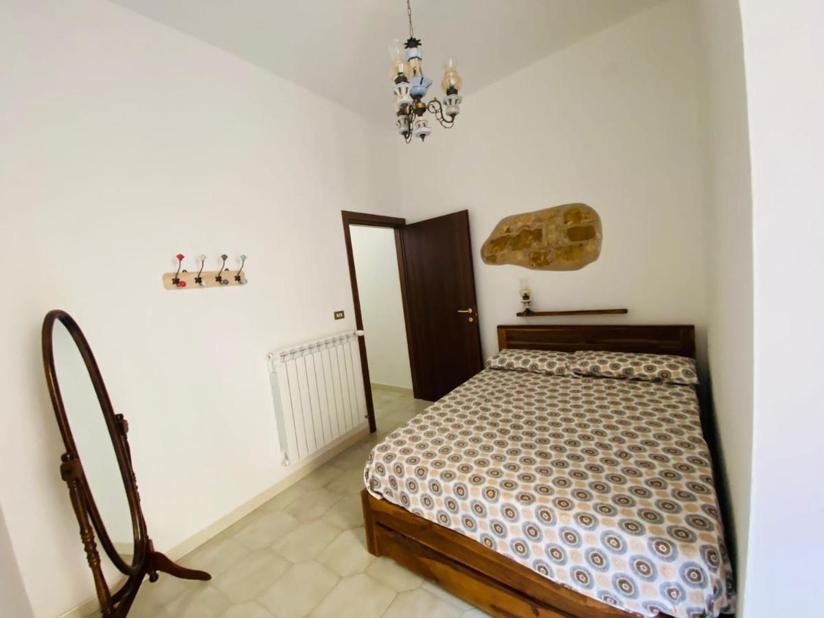 Casa Vacanze Da Mammanonna Taurasi المظهر الخارجي الصورة