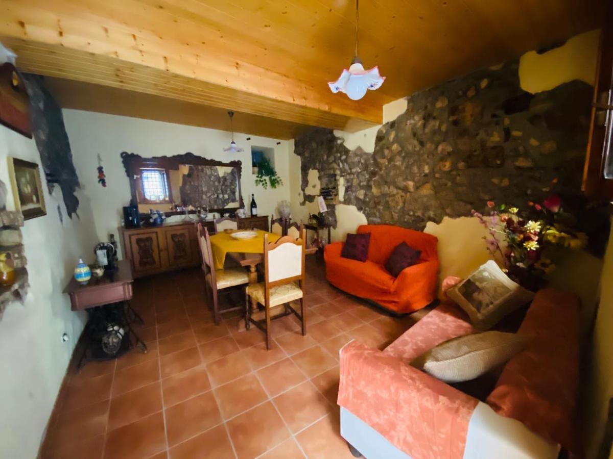 Casa Vacanze Da Mammanonna Taurasi المظهر الخارجي الصورة