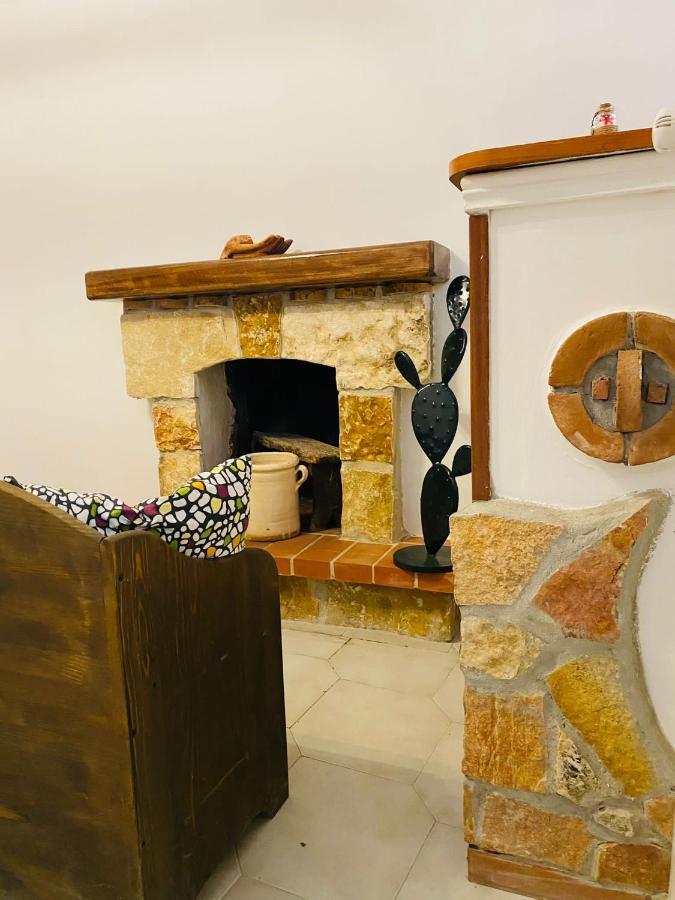 Casa Vacanze Da Mammanonna Taurasi المظهر الخارجي الصورة