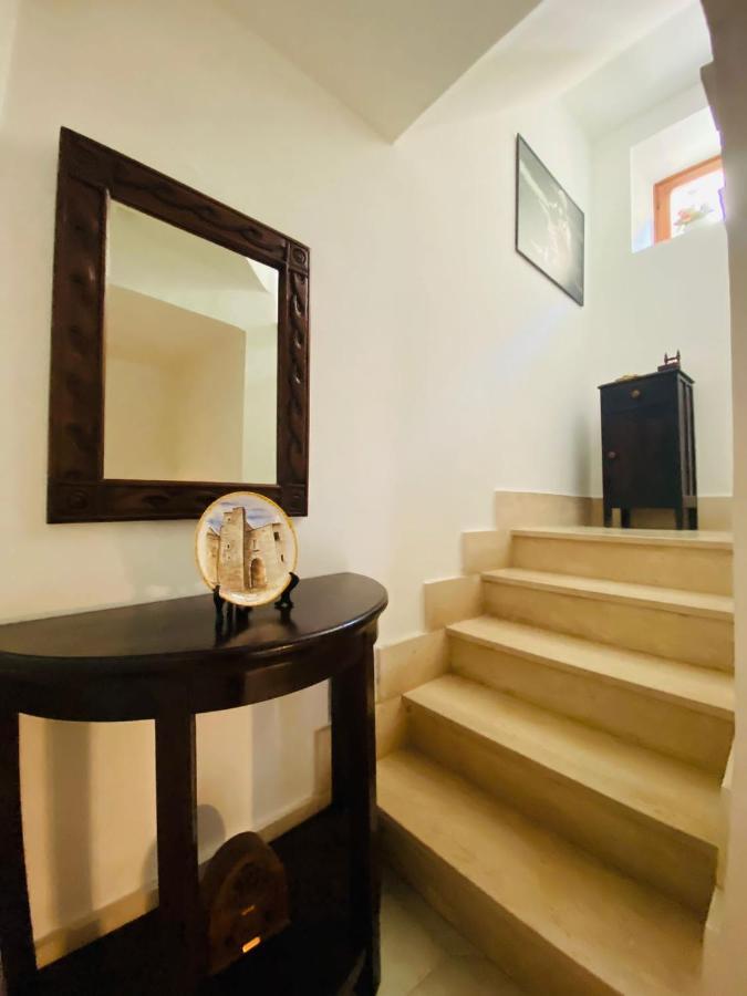 Casa Vacanze Da Mammanonna Taurasi المظهر الخارجي الصورة