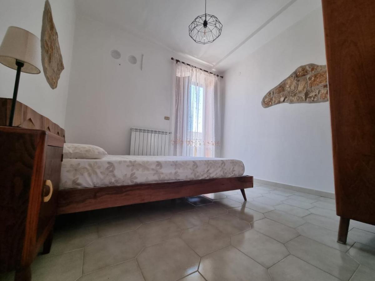 Casa Vacanze Da Mammanonna Taurasi المظهر الخارجي الصورة