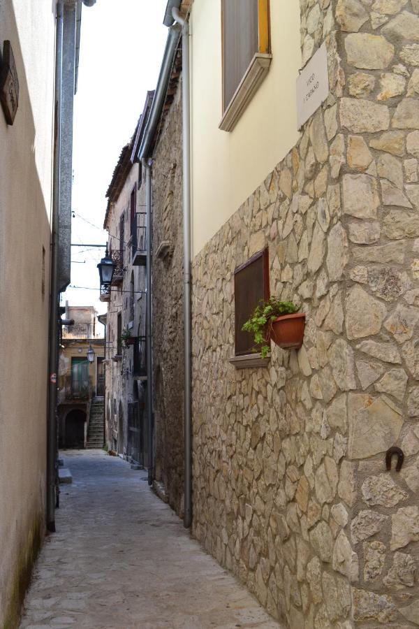 Casa Vacanze Da Mammanonna Taurasi المظهر الخارجي الصورة