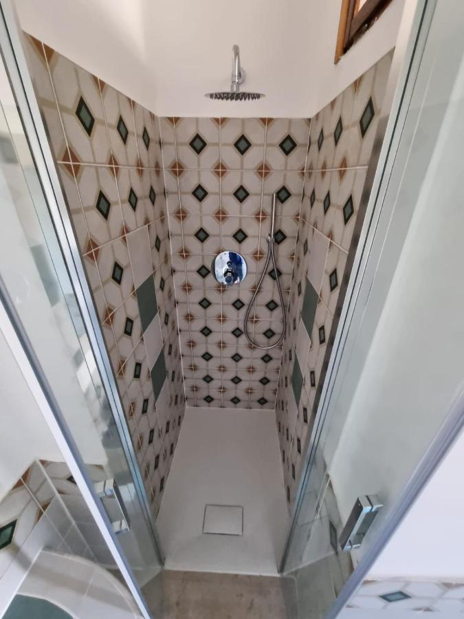 Casa Vacanze Da Mammanonna Taurasi المظهر الخارجي الصورة