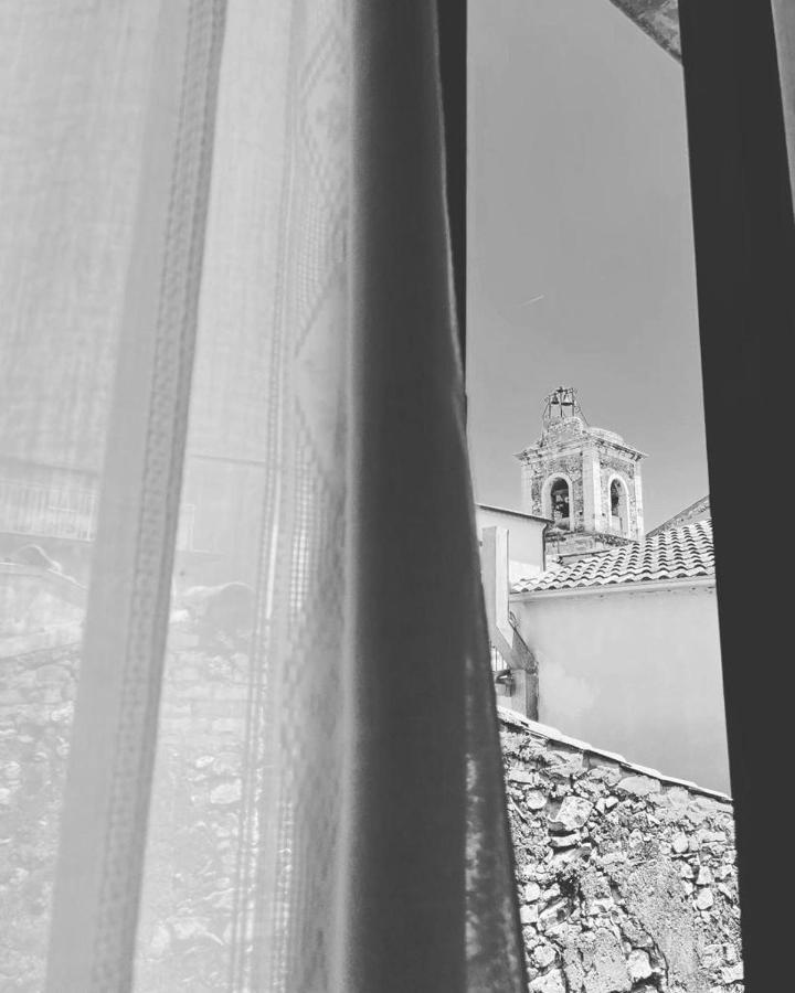 Casa Vacanze Da Mammanonna Taurasi المظهر الخارجي الصورة